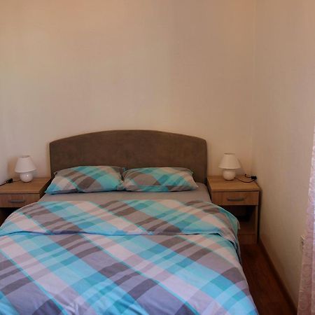 Apartmani 15 采蒂涅 外观 照片
