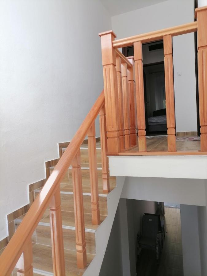 Apartmani 15 采蒂涅 外观 照片