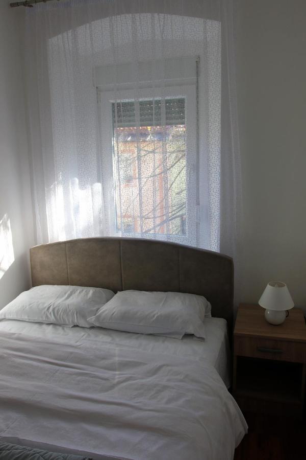 Apartmani 15 采蒂涅 外观 照片