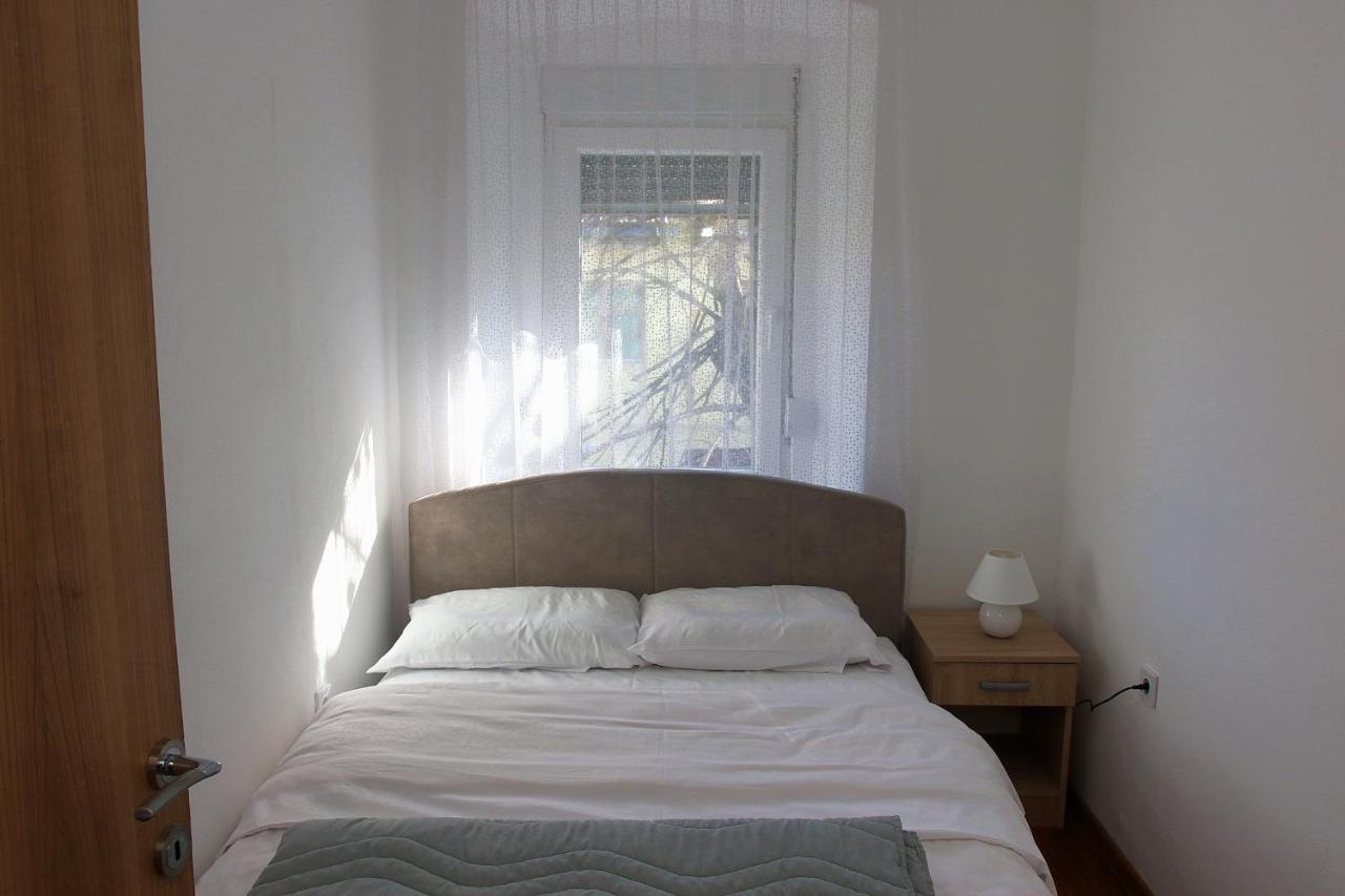 Apartmani 15 采蒂涅 外观 照片