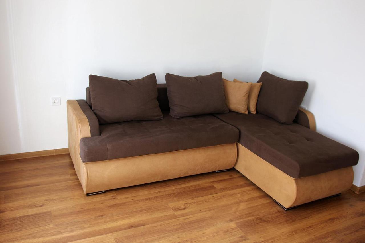 Apartmani 15 采蒂涅 外观 照片