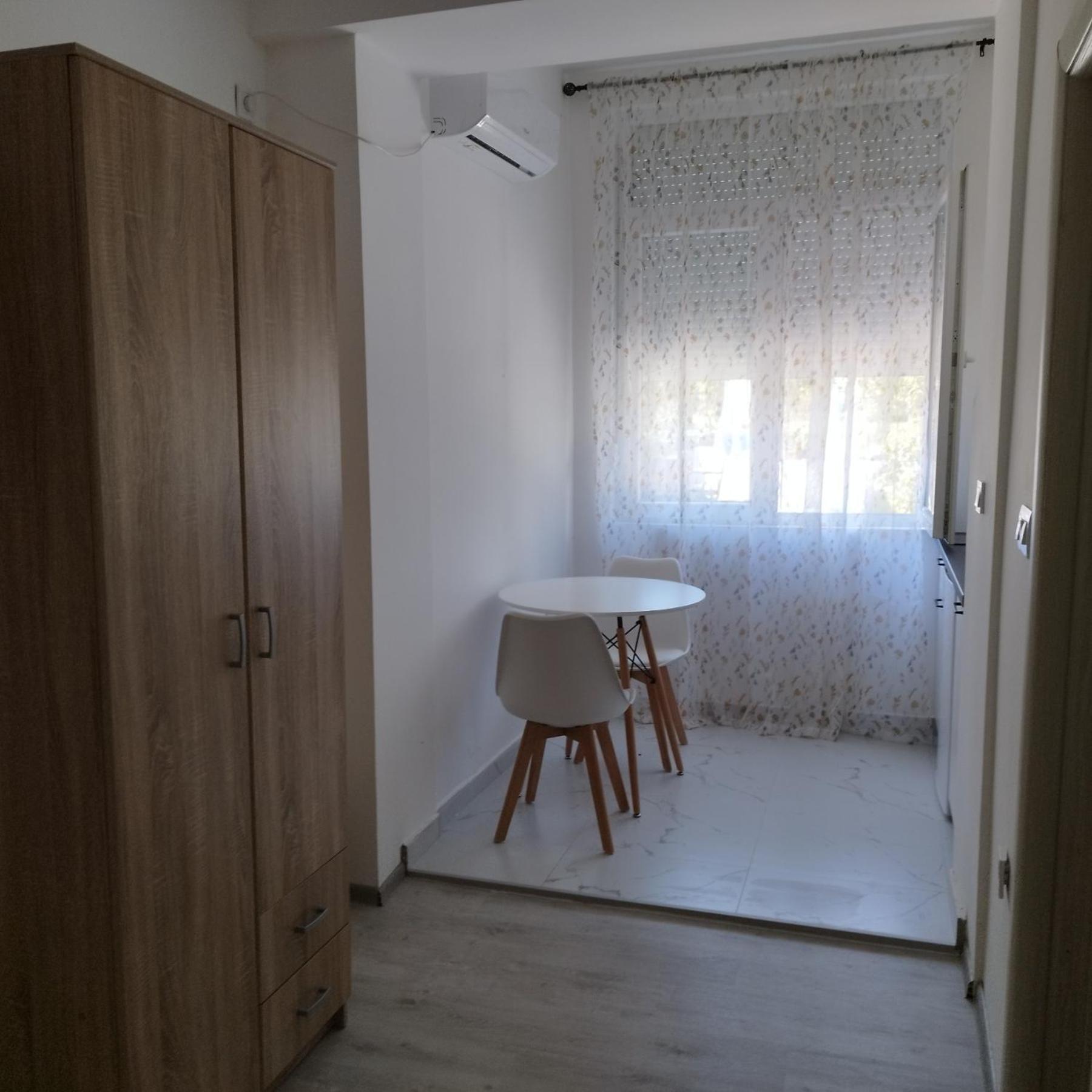 Apartmani 15 采蒂涅 外观 照片