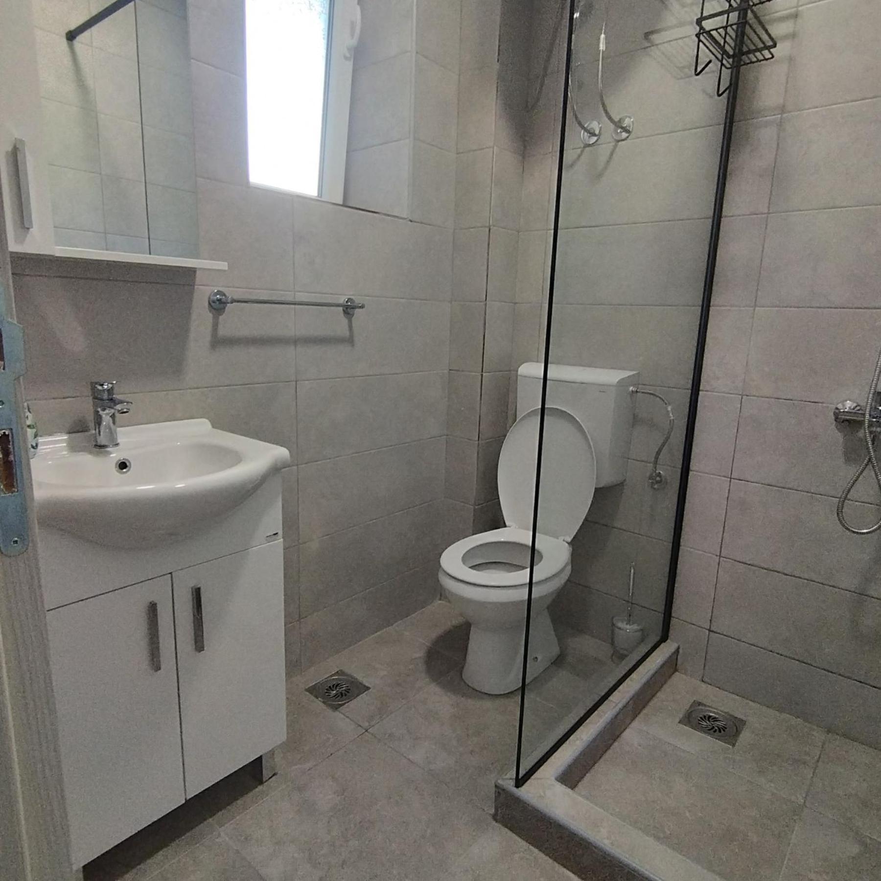 Apartmani 15 采蒂涅 外观 照片