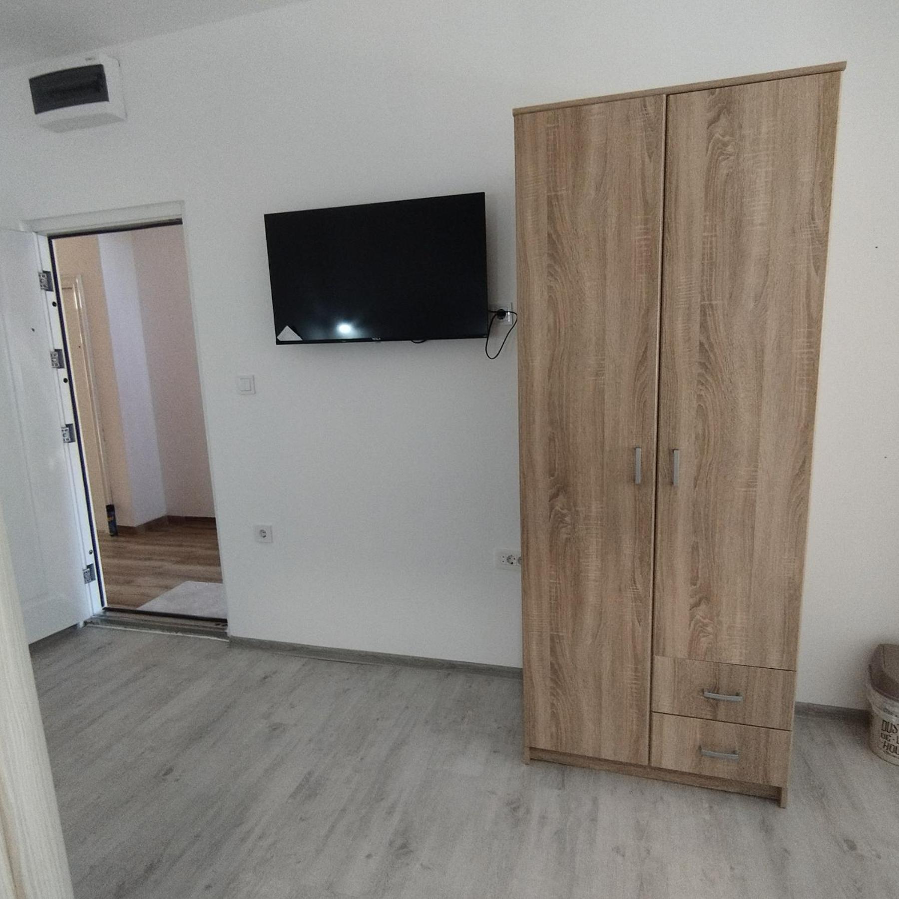 Apartmani 15 采蒂涅 外观 照片