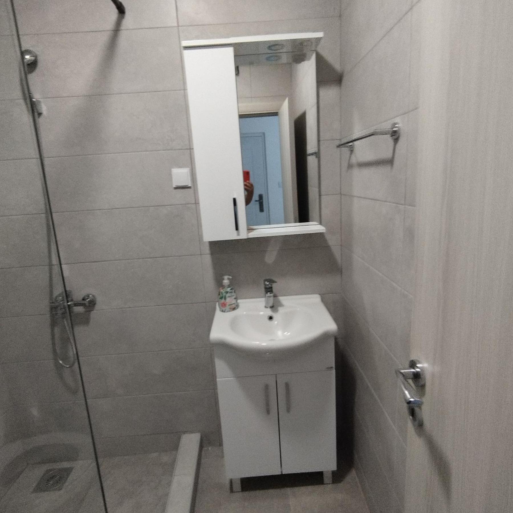 Apartmani 15 采蒂涅 外观 照片